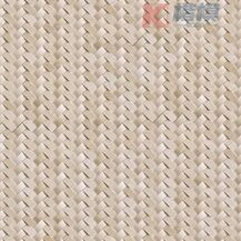 无缝米色编织皮贴图-1