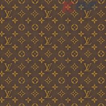 无缝_经典皮革纹路图案贴图-1