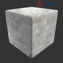 精品石材PBR材质-1