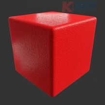 精品PBR皮革材质 -1