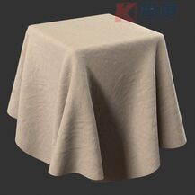 精品PBR布料材质 -2