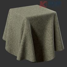 精品PBR布料材质-2