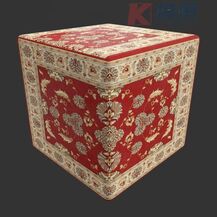 精品PBR布料材质 -1