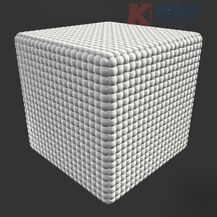 精品PBR布料材质 -1