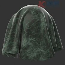 精品PBR皮革材质 -1