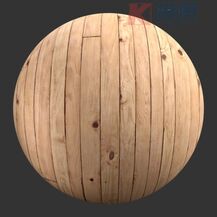 精品PBR材质-1