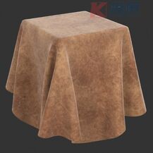 精品PBR皮革材质 -2