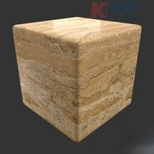 精品石材PBR材质-1
