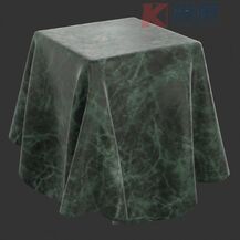 精品PBR皮革材质 -2
