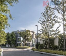 小区外景贴图-1