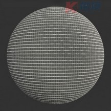 精品PBR地毯材质-1