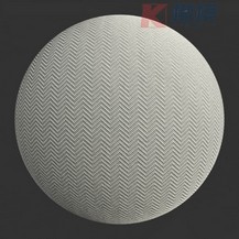 精品PBR地毯材质-1