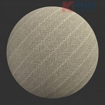 精品PBR地毯材质-1