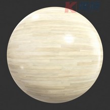 精品PBR木地板材质-2
