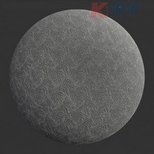 精品PBR地毯材质-1