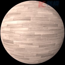精品PBR木地板材质-1