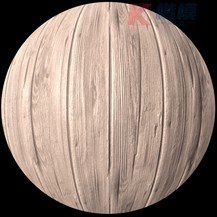 精品PBR木地板材质-1