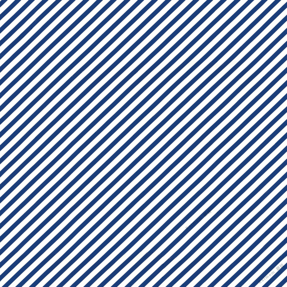 蓝色斜条纹布贴图-1