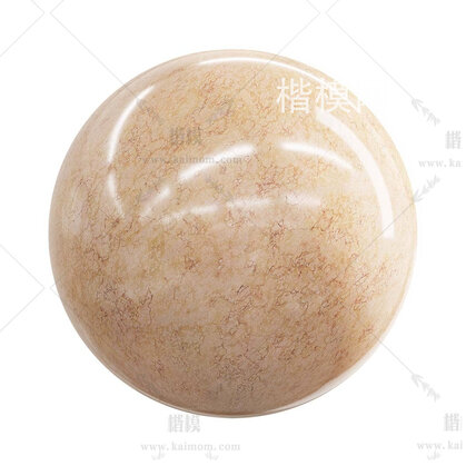 PBR精品瓷砖材质-1