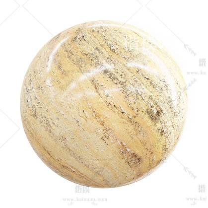 PBR精品瓷砖材质-1