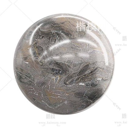 PBR精品瓷砖材质-1