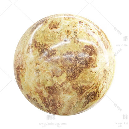PBR精品瓷砖材质-1