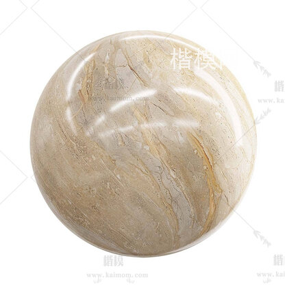 PBR精品瓷砖材质-1