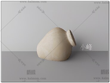 D5格式装饰摆件模型下载-1