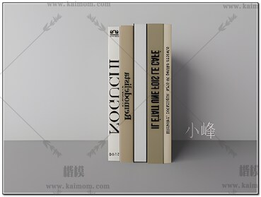 D5格式装饰摆件模型下载-1