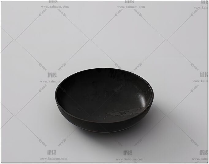 D5格式装饰摆件模型下载-1