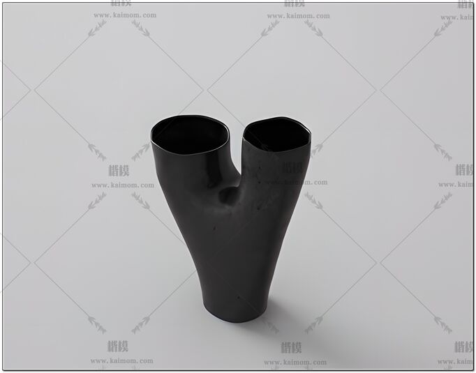 D5格式装饰摆件模型下载-1