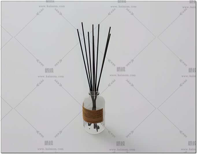 D5格式装饰摆件模型下载-1