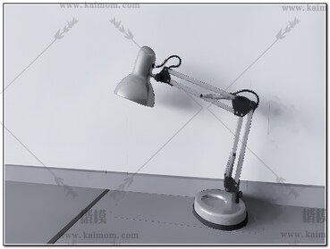 D5格式装饰摆件模型下载-1