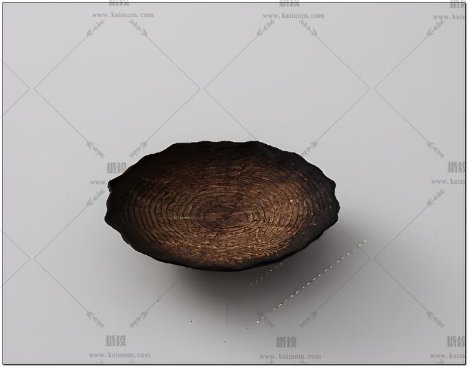 D5格式装饰摆件模型下载-1