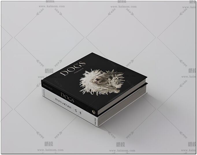 D5格式装饰摆件模型下载-1
