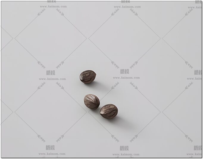 D5格式装饰摆件模型下载-1