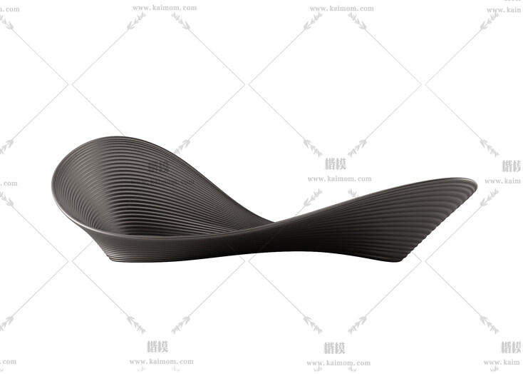 多人沙发,酷家乐直接上传使用-1