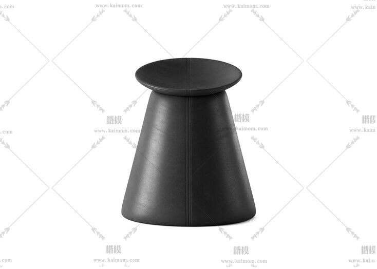 凳子模型，酷家乐，3Dmax可直接使用-1