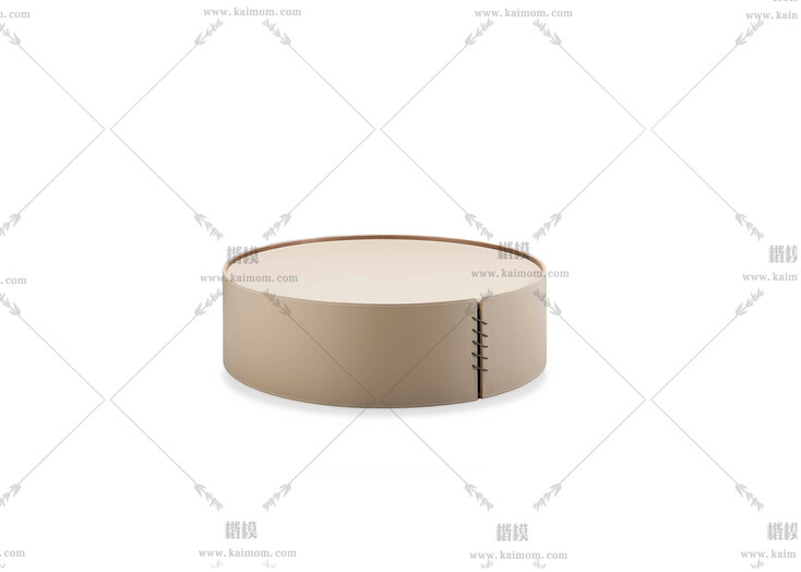 休闲椅模型，酷家乐，3Dmax可直接使用-1