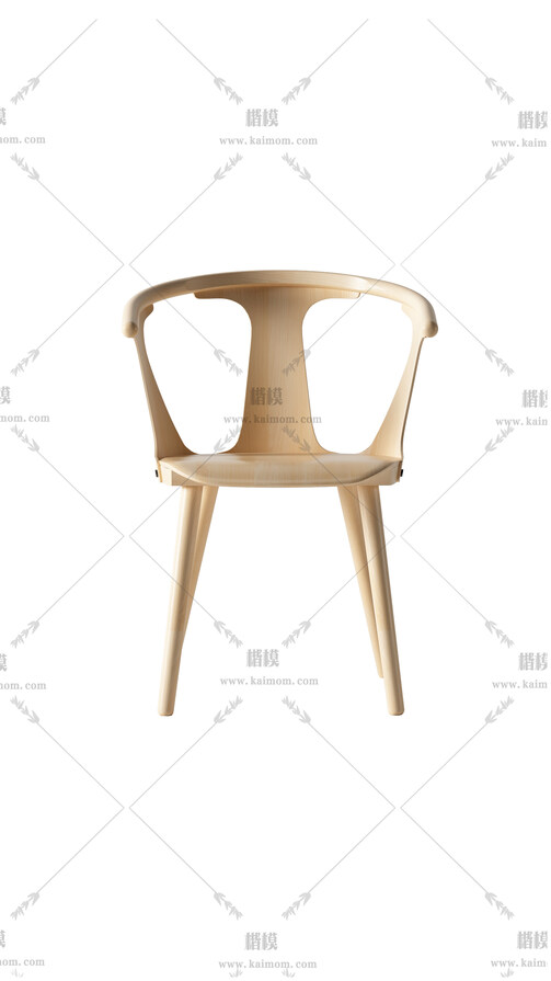 椅子模型，酷家乐,3DMAX直接使用-1