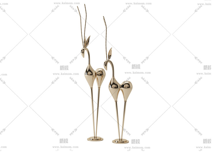 单人沙发,酷家乐直接上传使用-1