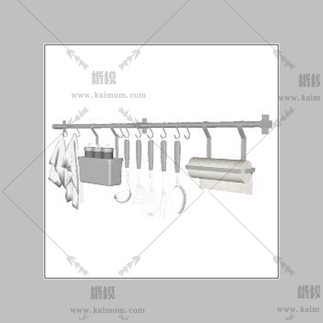 厨房挂具-1