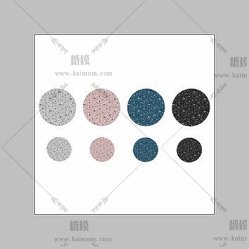 壁灯模型下载，材质免调整-1