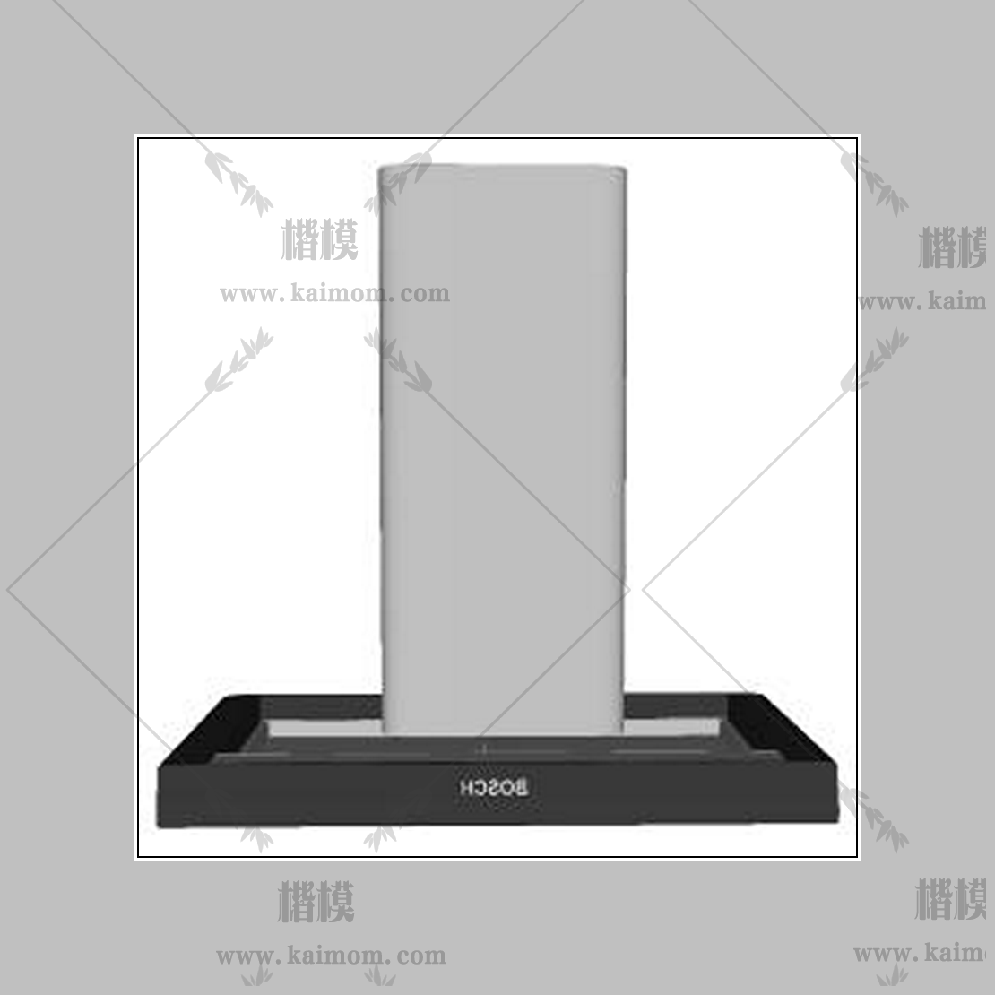 简单抽油烟机01-1
