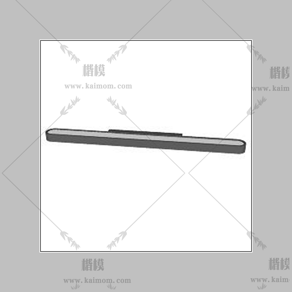 壁灯模型下载，材质免调整-1