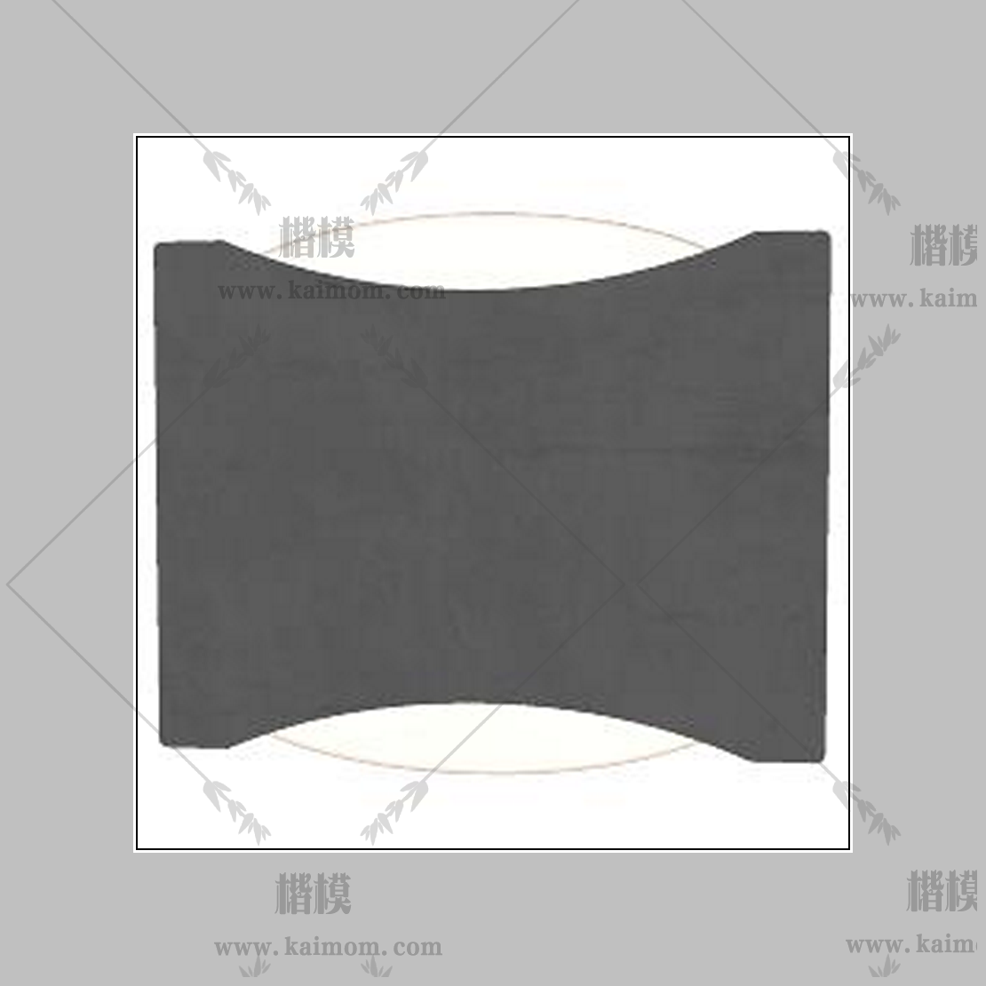 壁灯模型下载，材质免调整-1