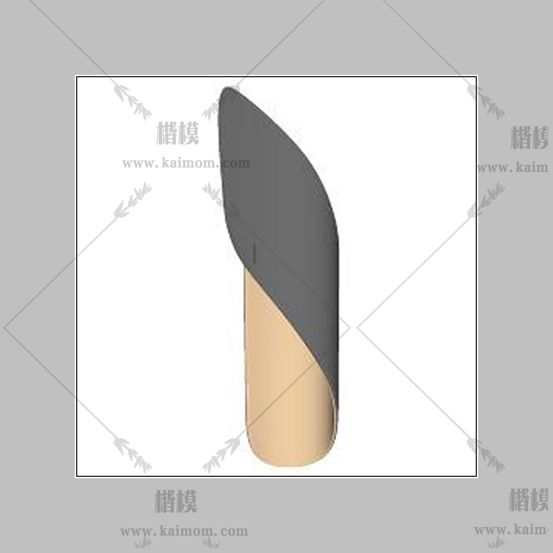 壁灯模型下载，材质免调整-1