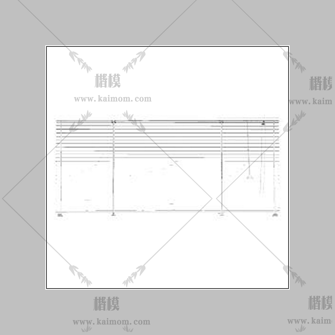 新百叶窗001-1