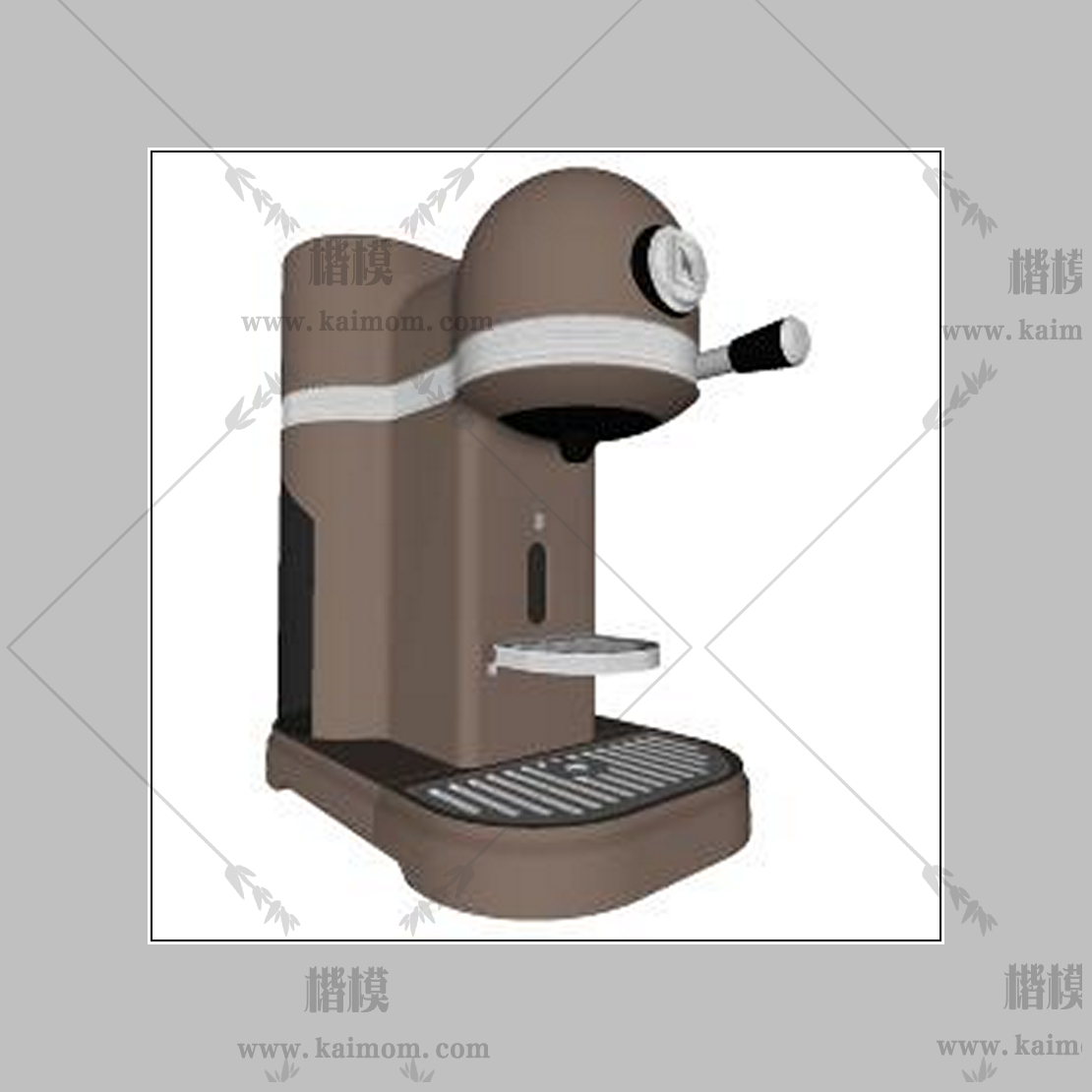 咖啡机1-1