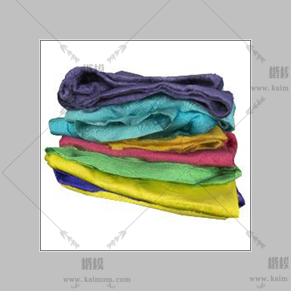 衣服模型下载，免调整材质-1